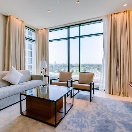 דובאי Vida Emirates Hills Residences מראה חיצוני תמונה