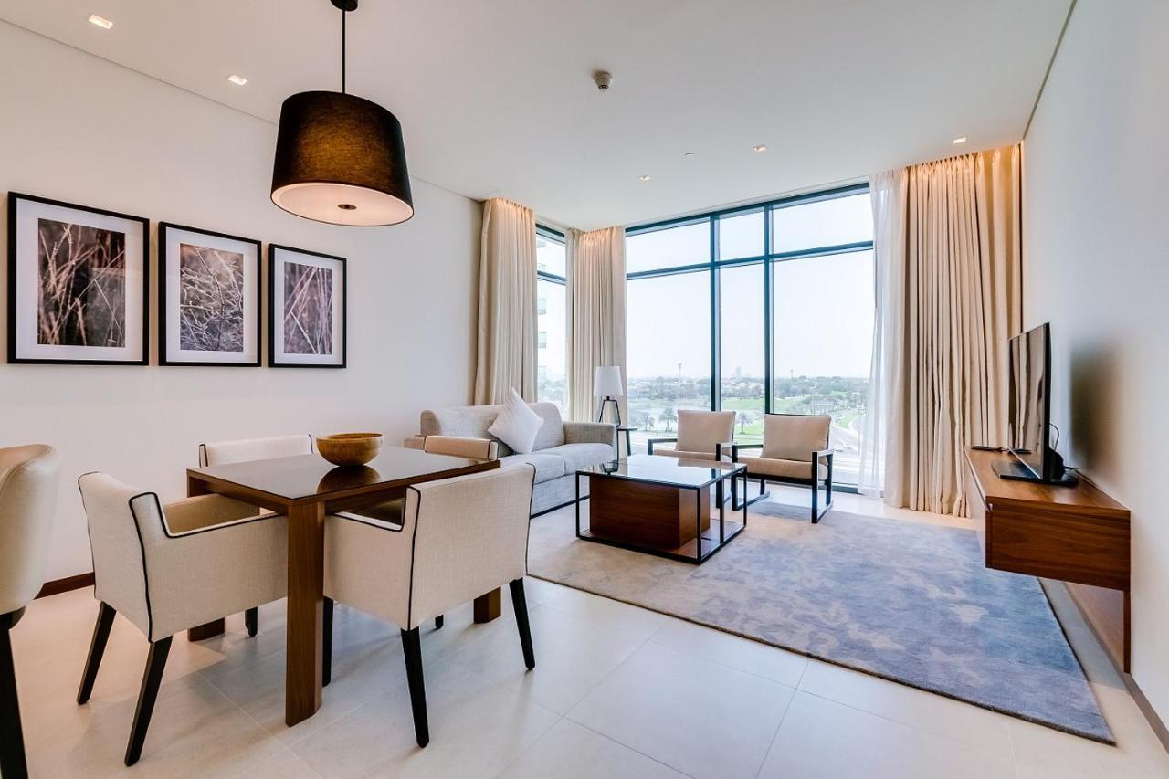דובאי Vida Emirates Hills Residences מראה חיצוני תמונה