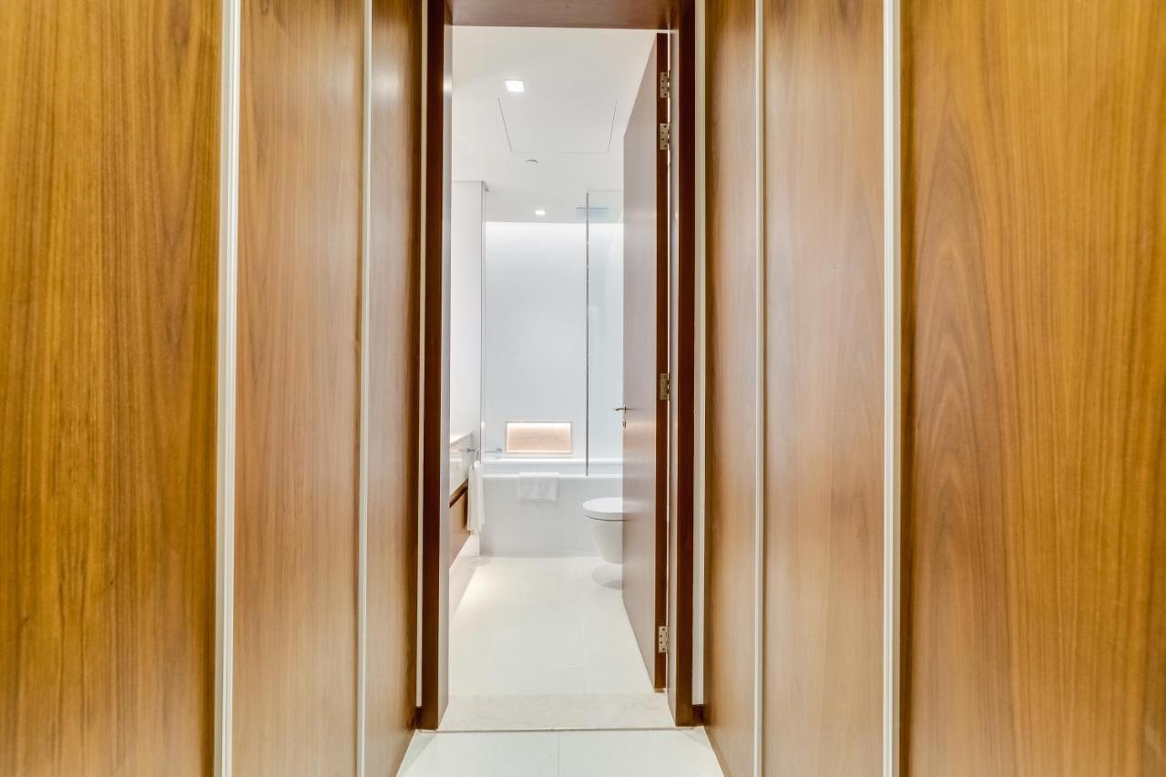 דובאי Vida Emirates Hills Residences מראה חיצוני תמונה
