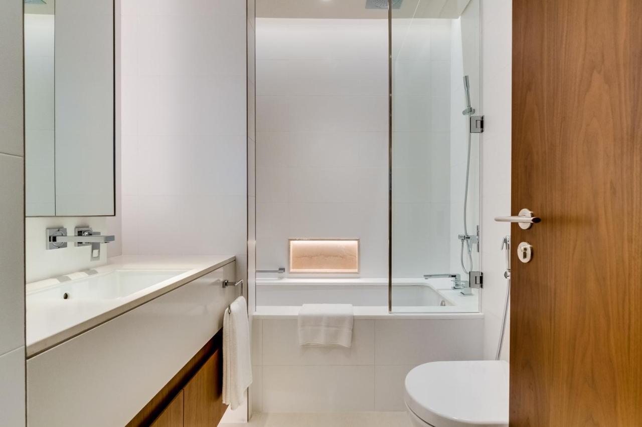 דובאי Vida Emirates Hills Residences מראה חיצוני תמונה