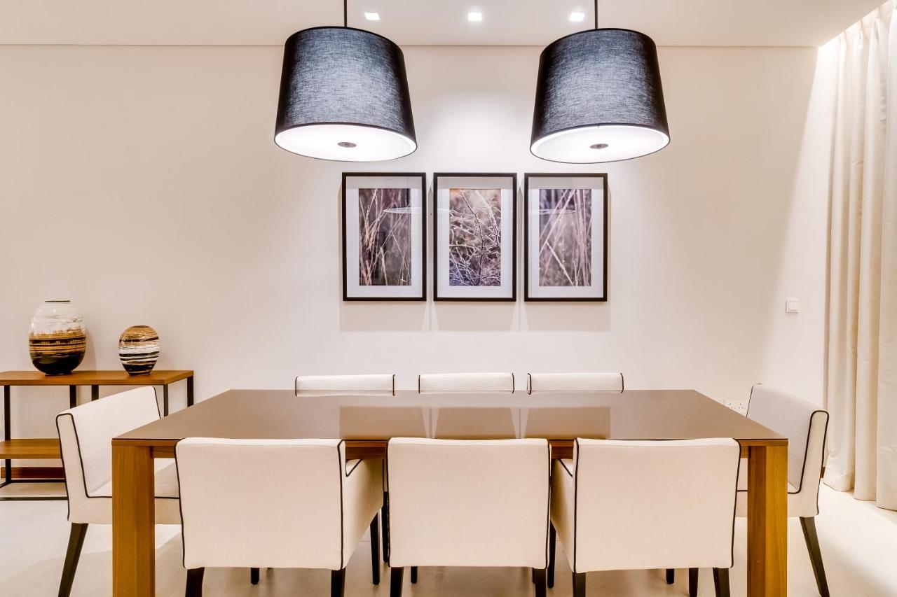 דובאי Vida Emirates Hills Residences מראה חיצוני תמונה