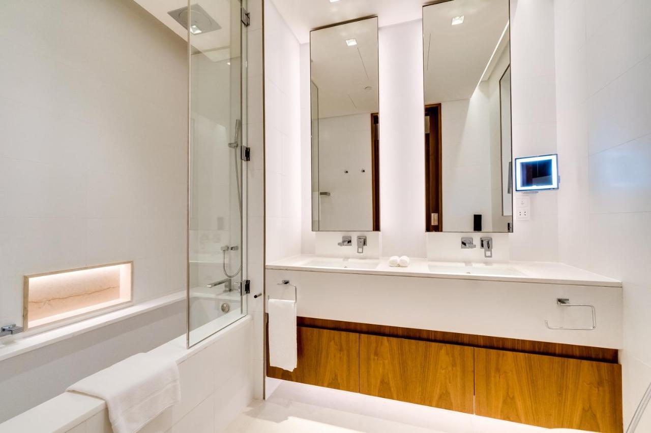 דובאי Vida Emirates Hills Residences מראה חיצוני תמונה