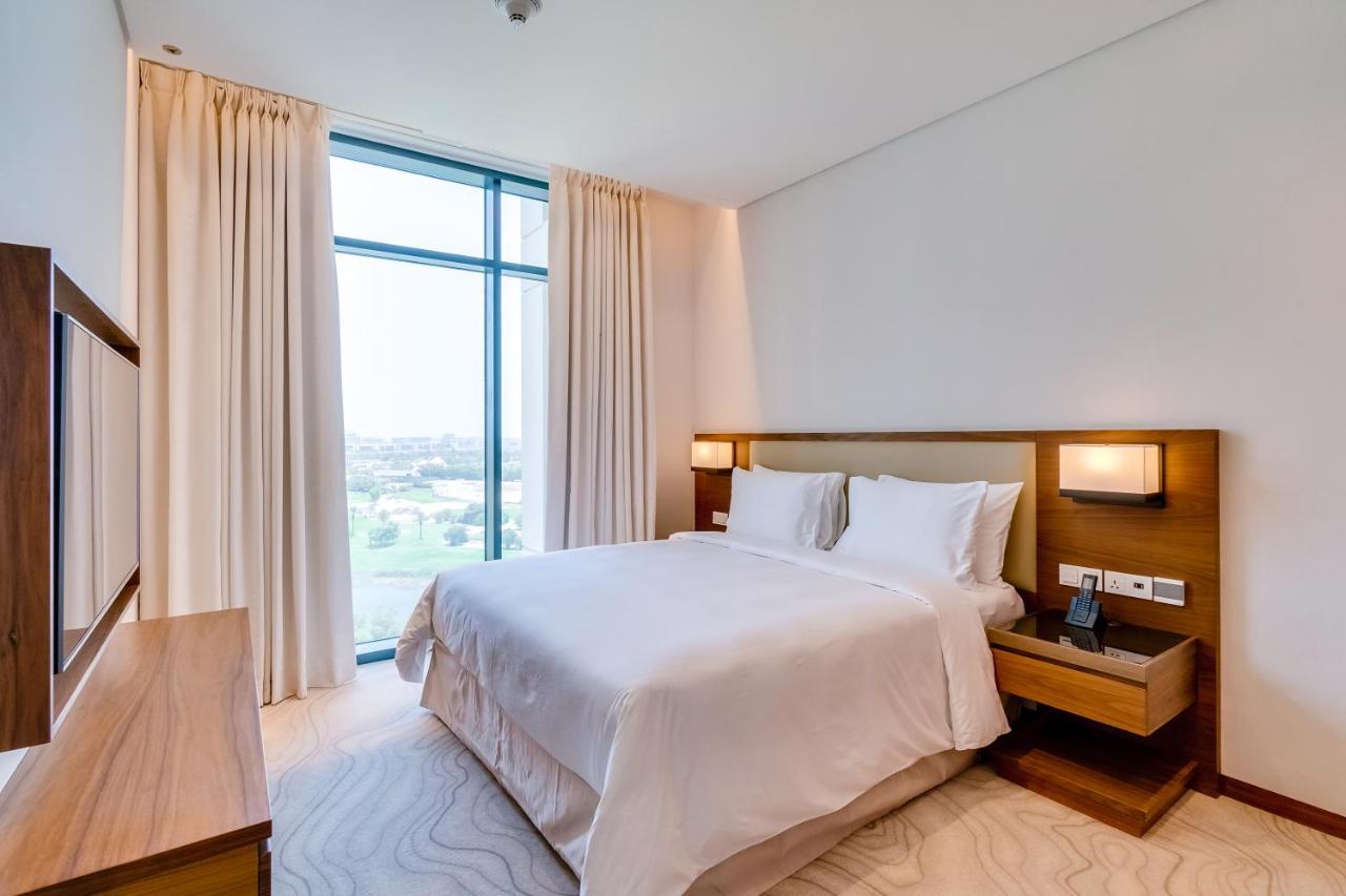 דובאי Vida Emirates Hills Residences מראה חיצוני תמונה