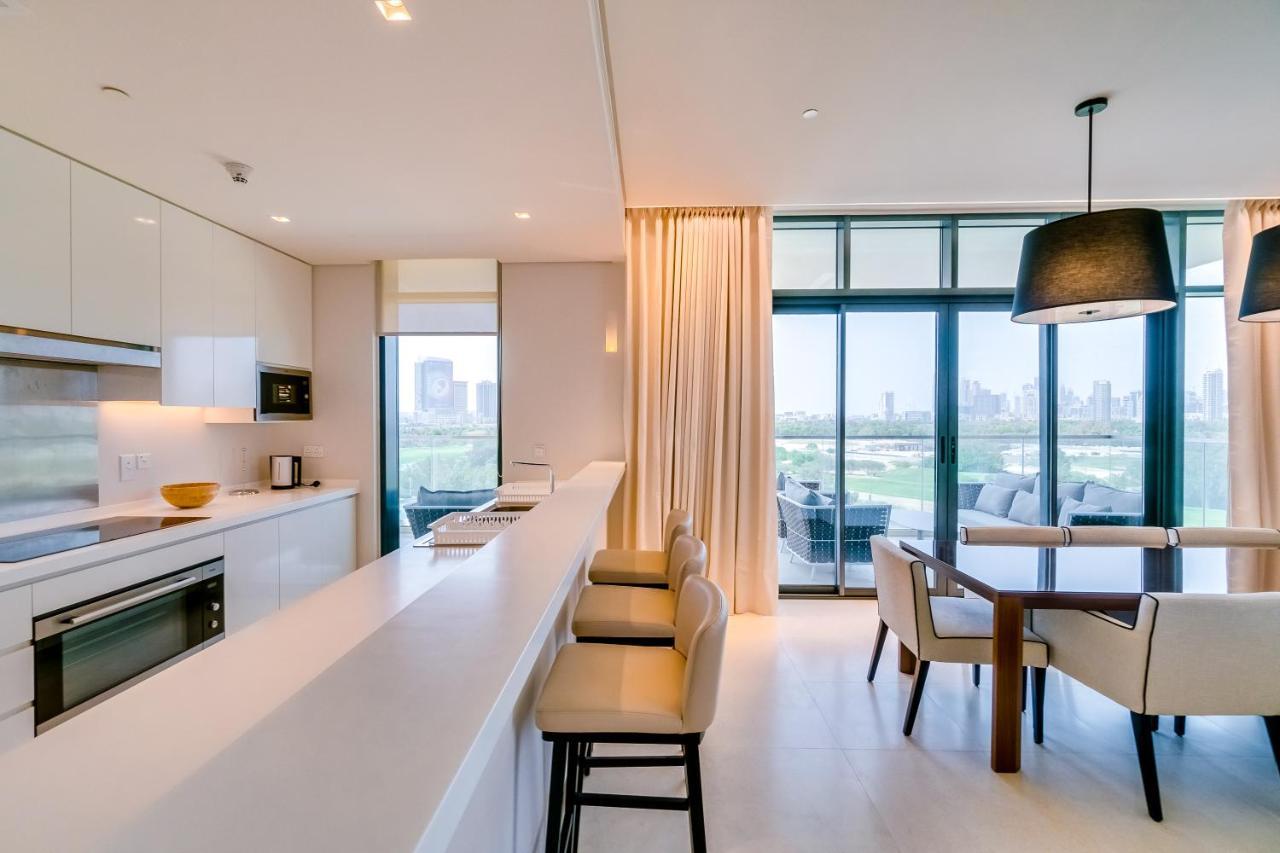 דובאי Vida Emirates Hills Residences מראה חיצוני תמונה