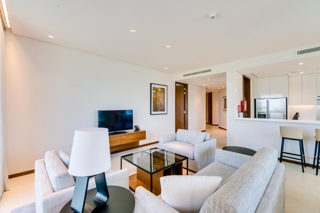 דובאי Vida Emirates Hills Residences מראה חיצוני תמונה