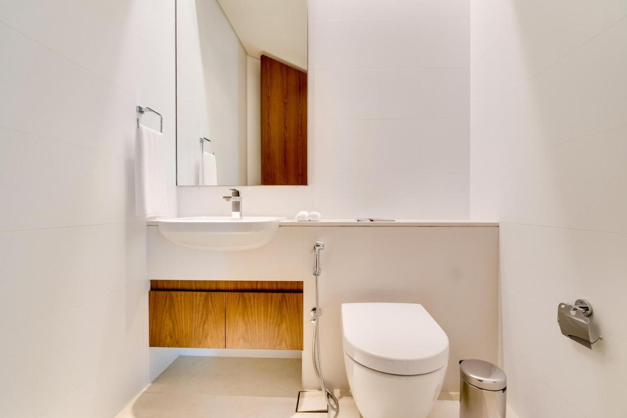 דובאי Vida Emirates Hills Residences מראה חיצוני תמונה