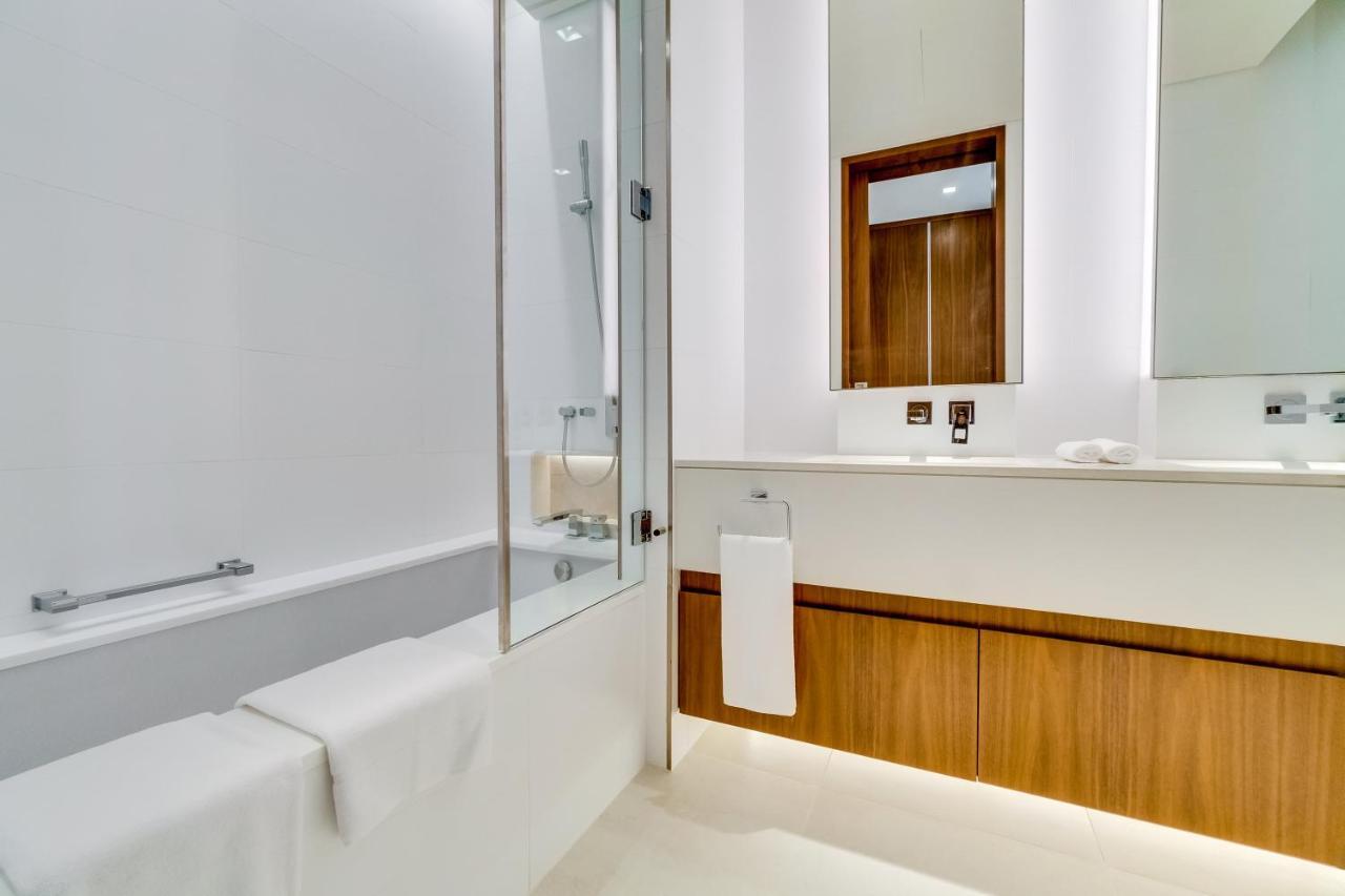 דובאי Vida Emirates Hills Residences מראה חיצוני תמונה