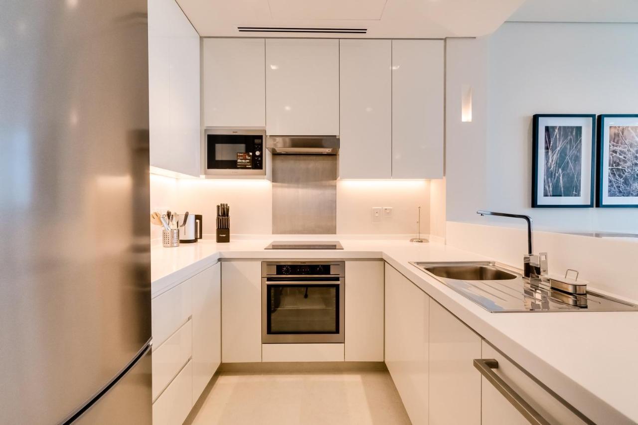דובאי Vida Emirates Hills Residences מראה חיצוני תמונה