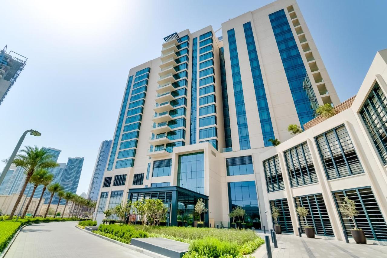 דובאי Vida Emirates Hills Residences מראה חיצוני תמונה
