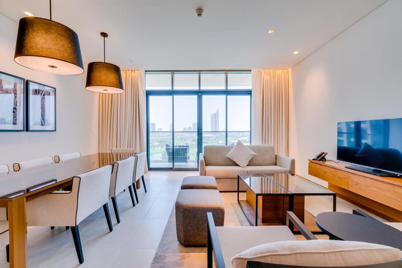 דובאי Vida Emirates Hills Residences מראה חיצוני תמונה
