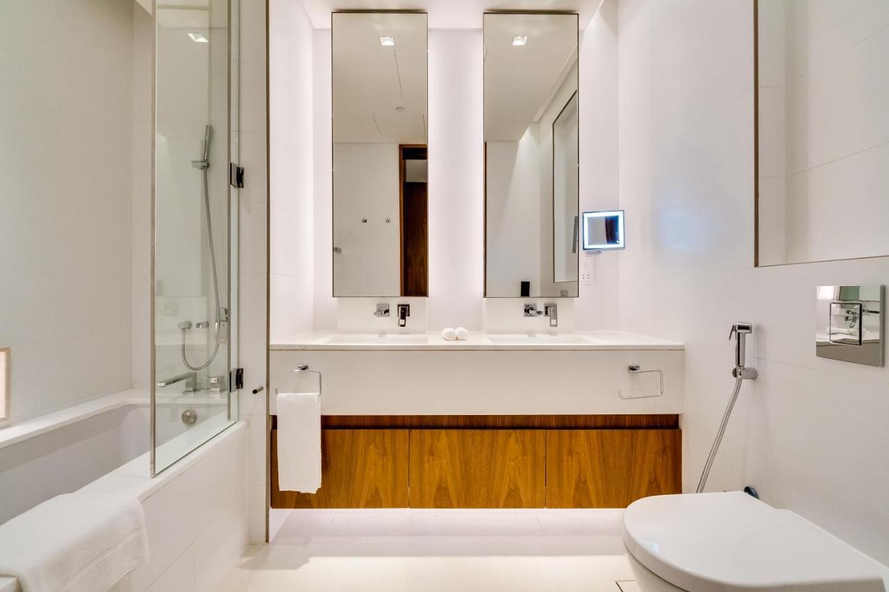 דובאי Vida Emirates Hills Residences מראה חיצוני תמונה