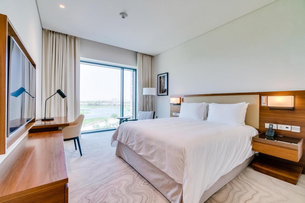 דובאי Vida Emirates Hills Residences מראה חיצוני תמונה