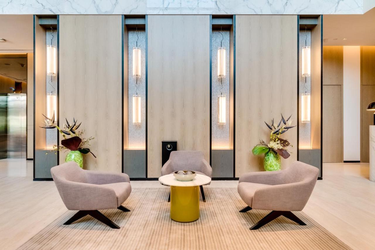 דובאי Vida Emirates Hills Residences מראה חיצוני תמונה