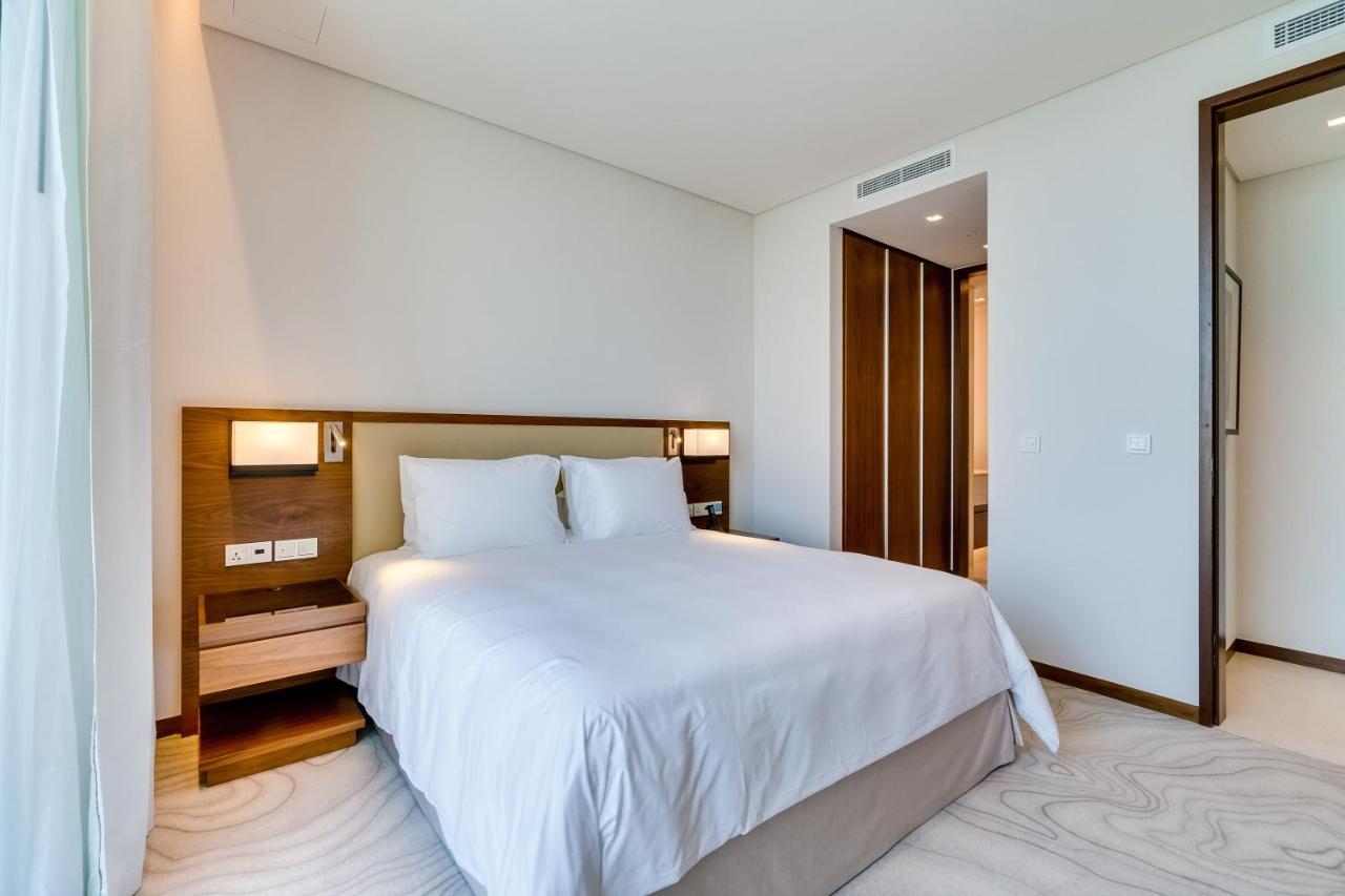 דובאי Vida Emirates Hills Residences מראה חיצוני תמונה
