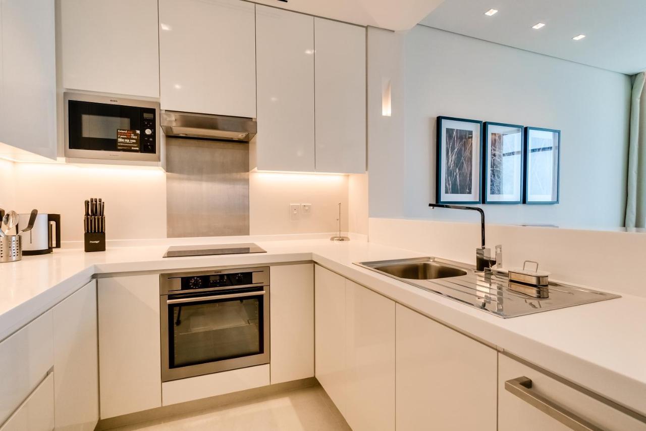 דובאי Vida Emirates Hills Residences מראה חיצוני תמונה