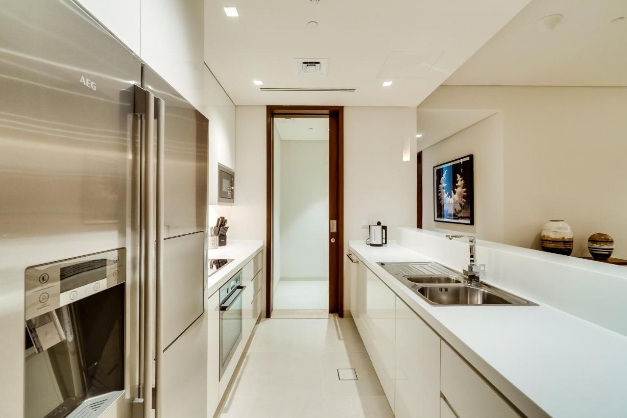 דובאי Vida Emirates Hills Residences מראה חיצוני תמונה