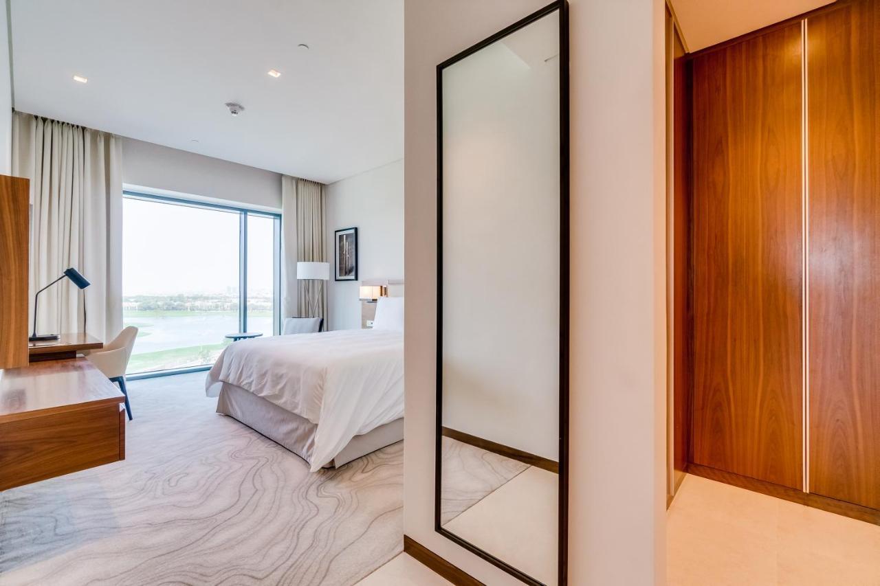 דובאי Vida Emirates Hills Residences מראה חיצוני תמונה