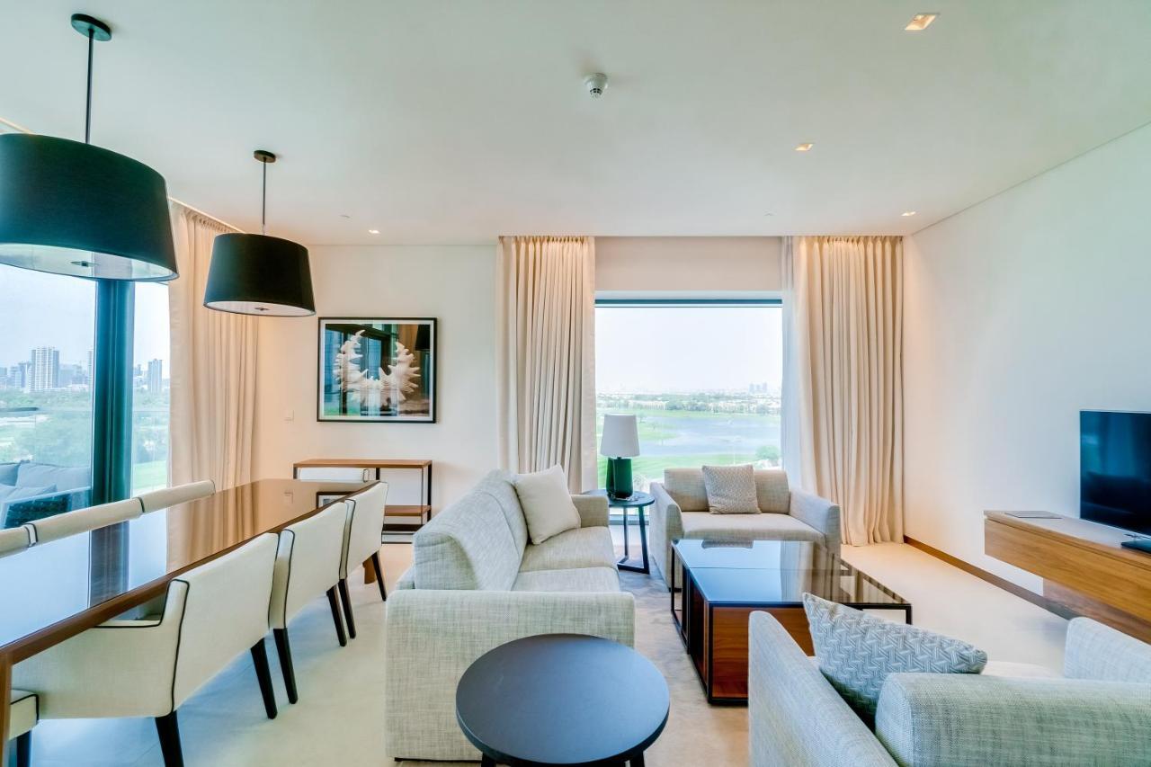 דובאי Vida Emirates Hills Residences מראה חיצוני תמונה