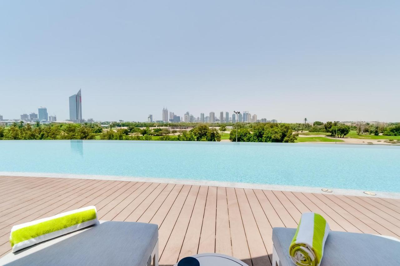 דובאי Vida Emirates Hills Residences מראה חיצוני תמונה