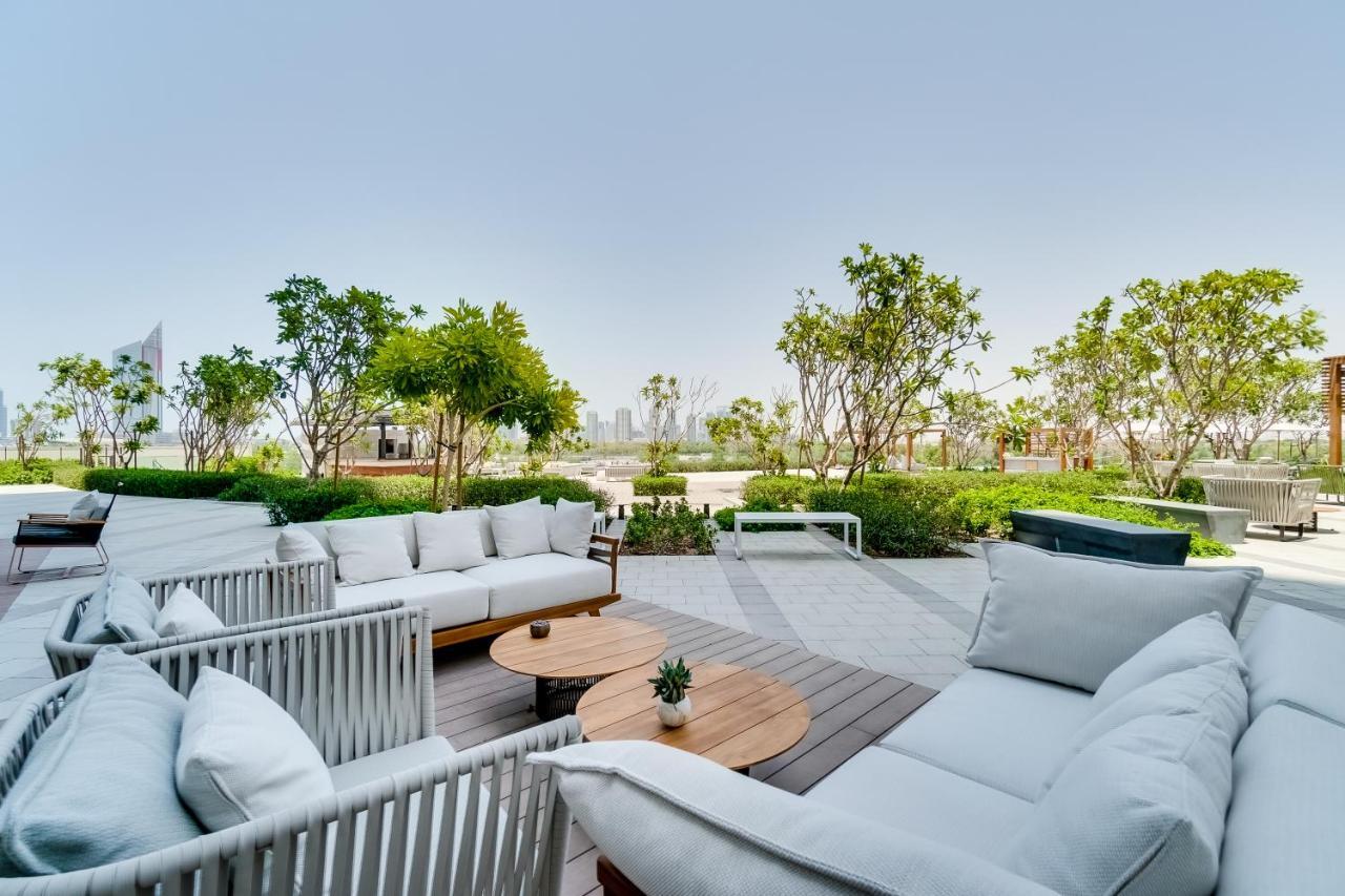 דובאי Vida Emirates Hills Residences מראה חיצוני תמונה